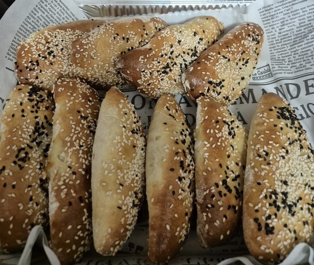 סמבוסק גבינה בולגרית